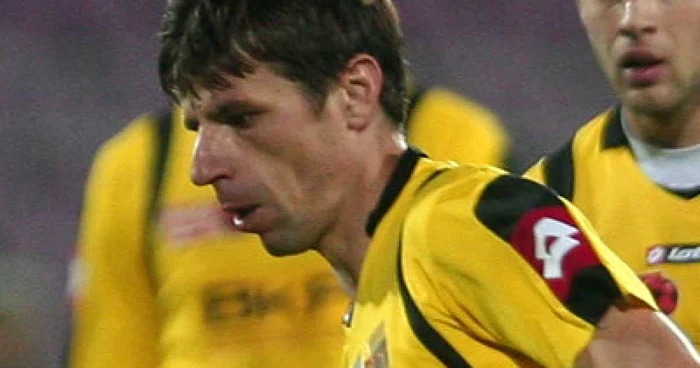 FOTBAL Bădoi a plecat de la Timişoara!
