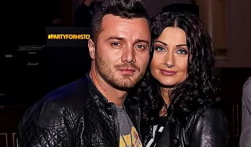 Gabriela Cristea, dezvăluiri dureroase