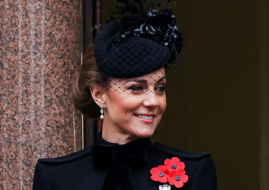 Kate Middleton 