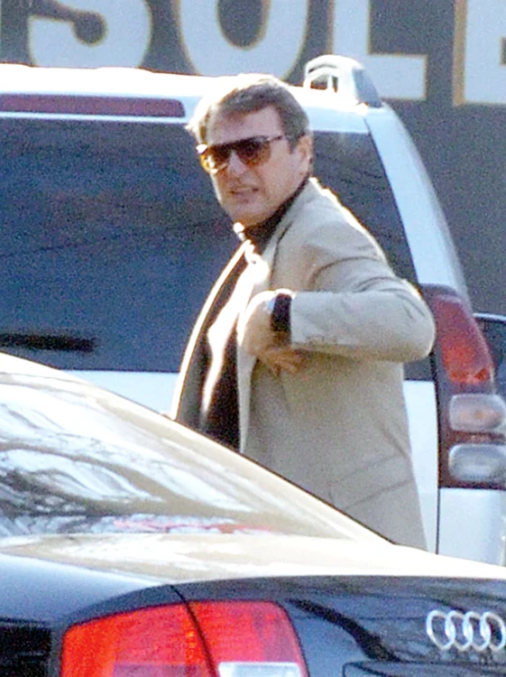 Dan Stratan are o avere de 300 de milioane de euro