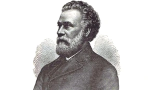 Ion C. Brătianu (foto: Wikimedia Commons)