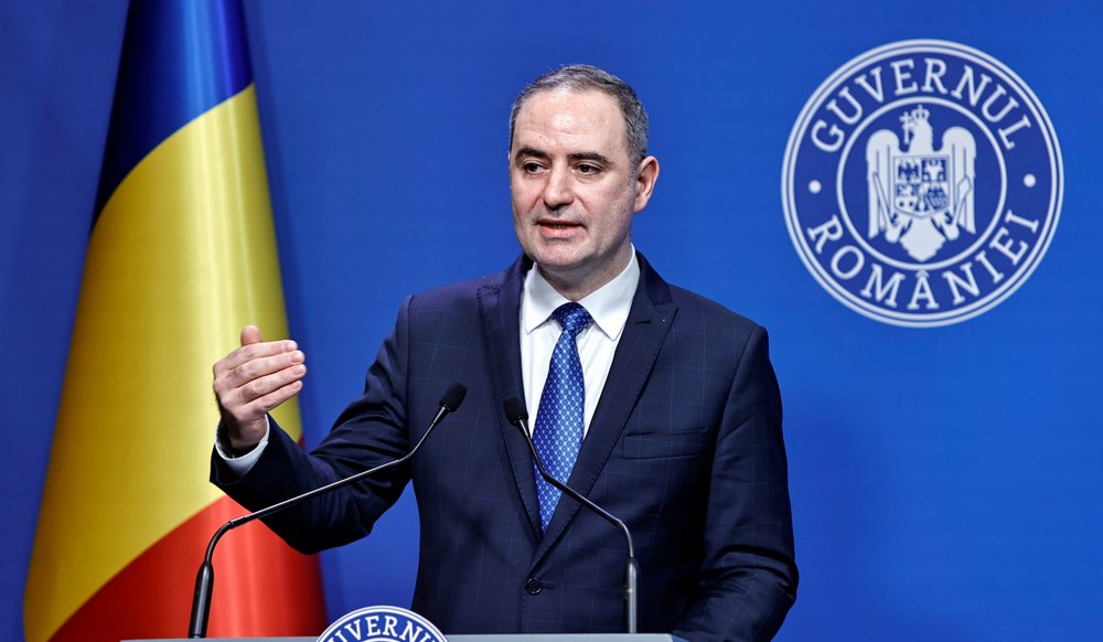 Alexandru Nazare, după discuțiile cu Agenția de Rating Fitch: „Pierderea calificativului de investiții ar avea efecte catastrofale pentru întreaga economie”