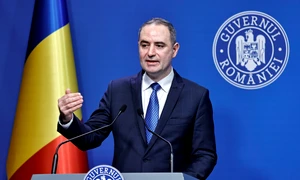 Alexandru Nazare FOTO gov.ro