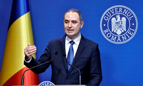 Alexandru Nazare FOTO gov.ro