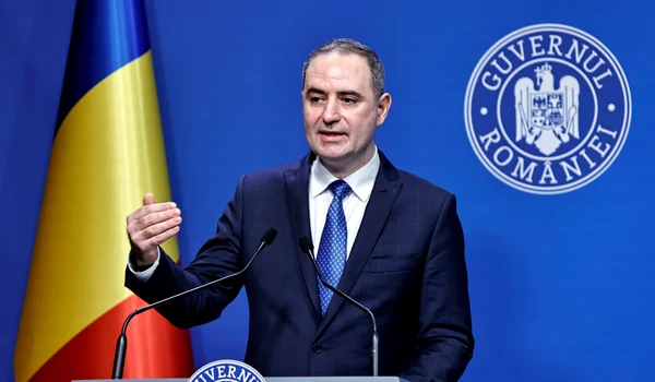 Alexandru Nazare FOTO gov.ro