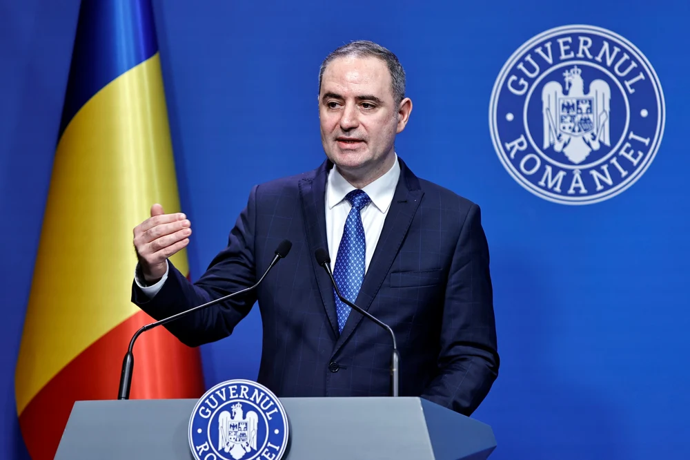 Alexandru Nazare, după discuțiile cu Agenția de Rating Fitch: „Pierderea calificativului de investiții ar avea efecte catastrofale pentru întreaga economie”