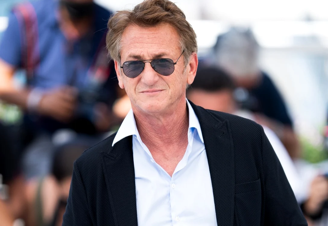 Sean Penn FOTO People.com