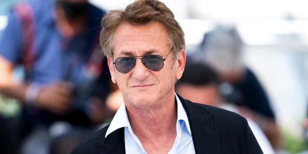 Sean Penn FOTO People.com
