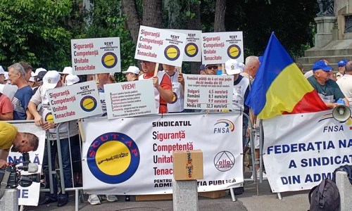 protest cotroceni FNSA FOTO fb cartel alfa jpg