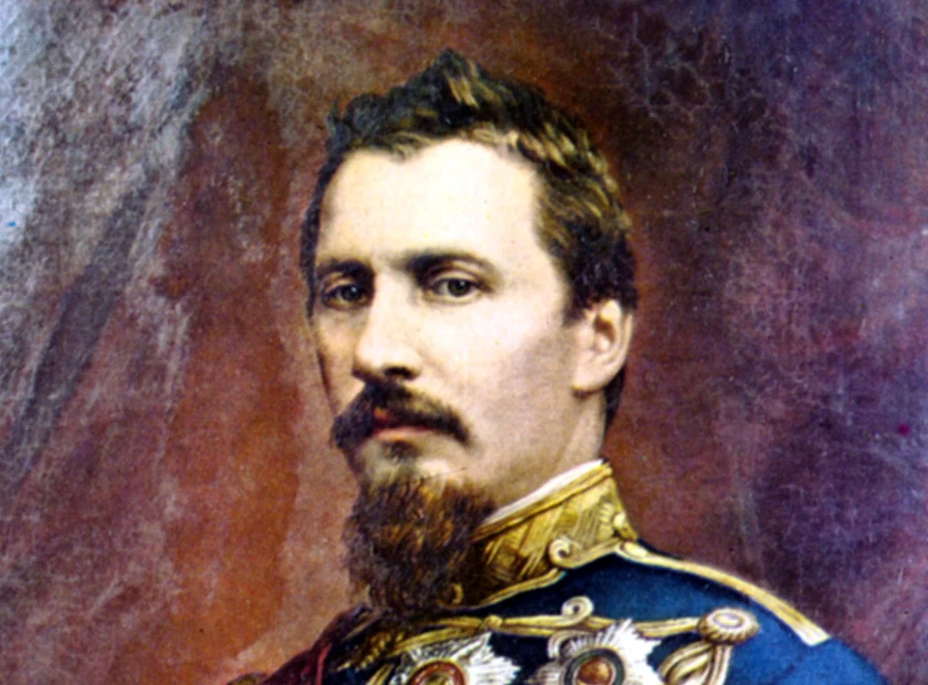 Alexandru Ioan Cuza mânca ouă cu pâine și brânză dimineața / foto: arhiva