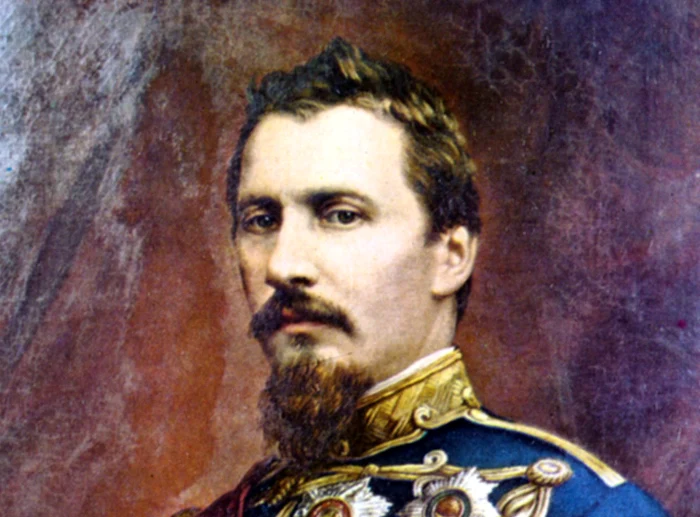 Rețeta de cozonac este de pe vremea lui Alexandru Ioan Cuza / foto: arhiva