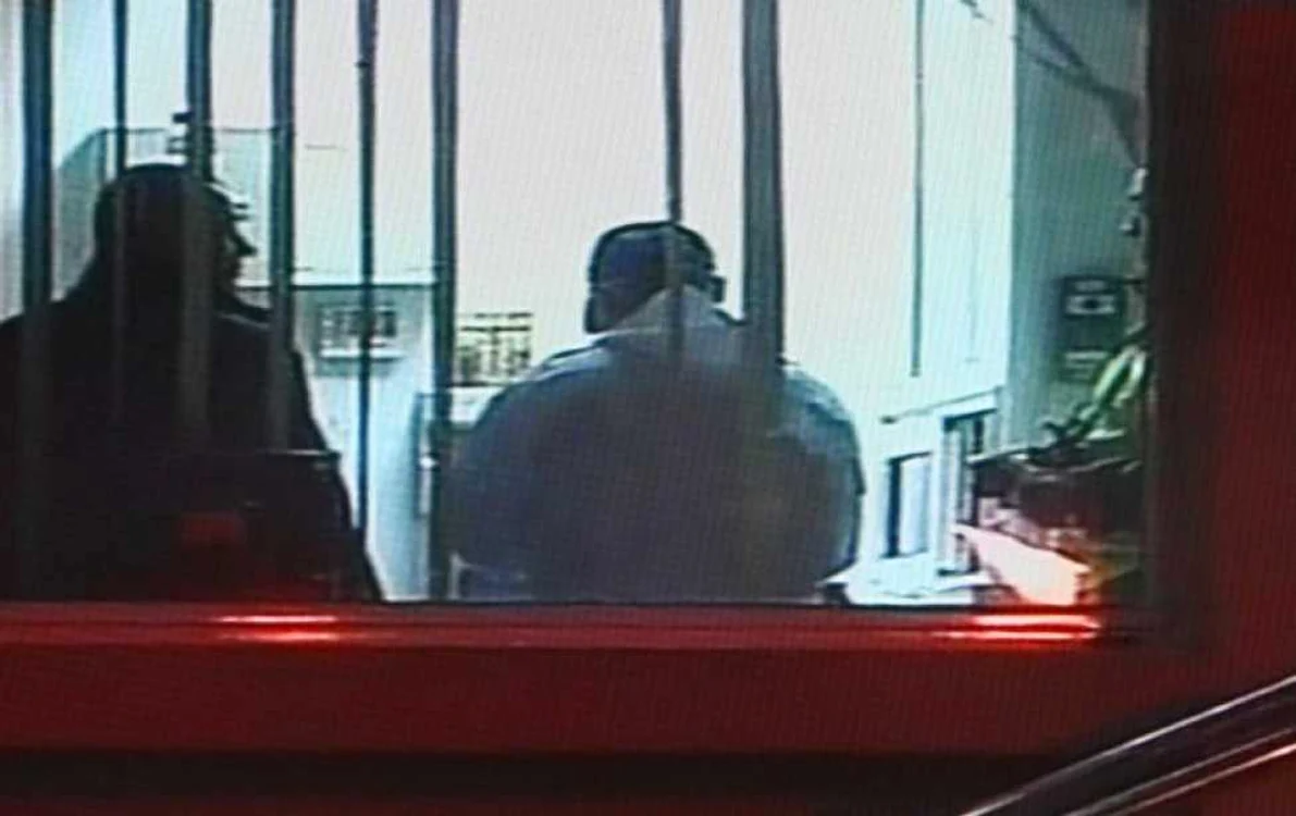 Poliţistul Gheorghe Vlădan a împuşcat opt oameni