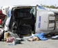 autocar rosu tour franta accident reuters