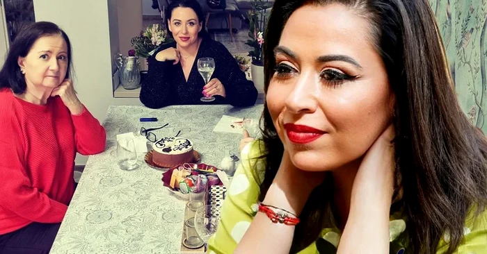 Oana și Mioara Roman / foto: arhiva Click!