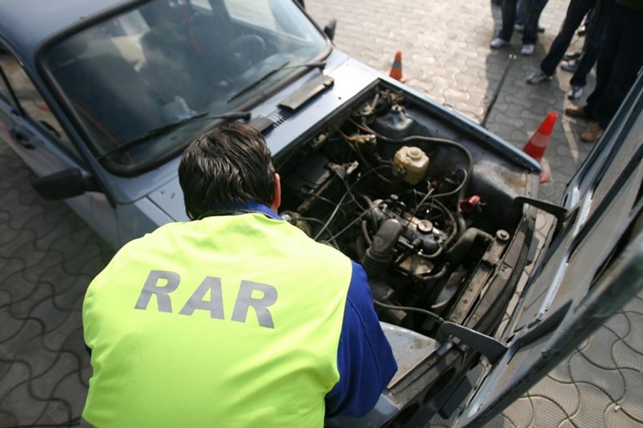 Șpăgarul Hârbu de la RAR, care a sfidat ancheta, iertat de închisoare. Judecători: „A făcut activități caritabile“