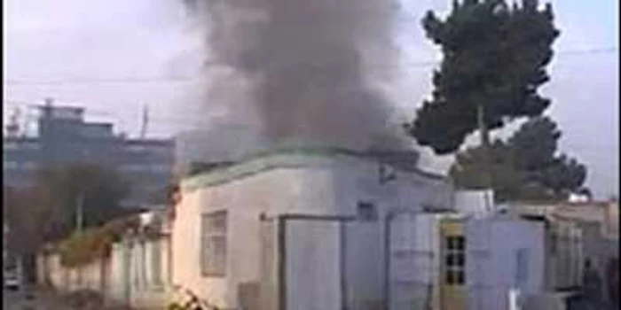 Cel puţin 6 angajaţi ai ONU au murit la Kabul în urma unui atac al talibanilor - Update