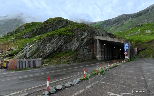 Transfăgărășan, iulie 2026 Foto Daniel Guță ADEVĂRUL (17) jpg