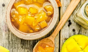 chutney de mango jpg