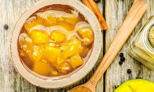 chutney de mango jpg