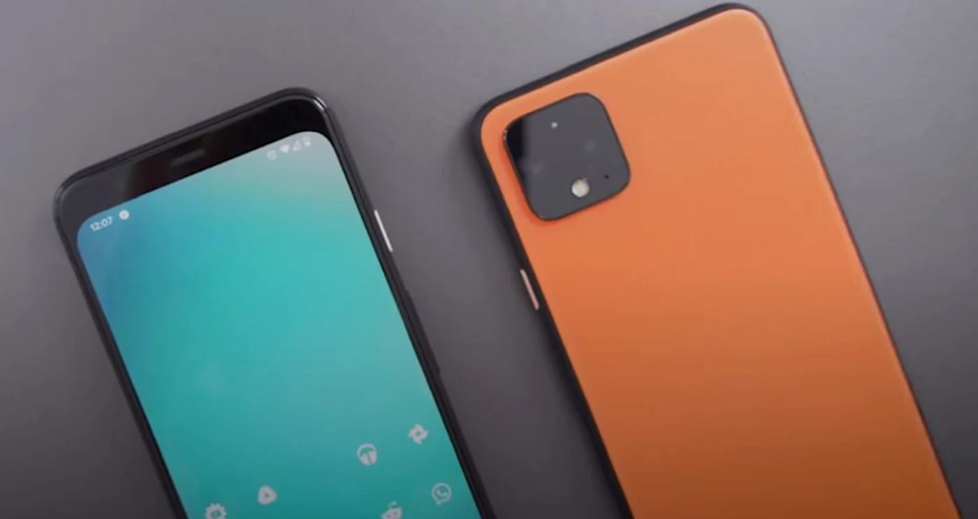 
    Pixel 5 este cel mai „cool” telefon cu android de la GoogleSursa foto: Youtube  