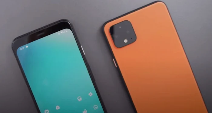 Pixel 5 este cel mai „cool” telefon cu android de la GoogleSursa foto: Youtube