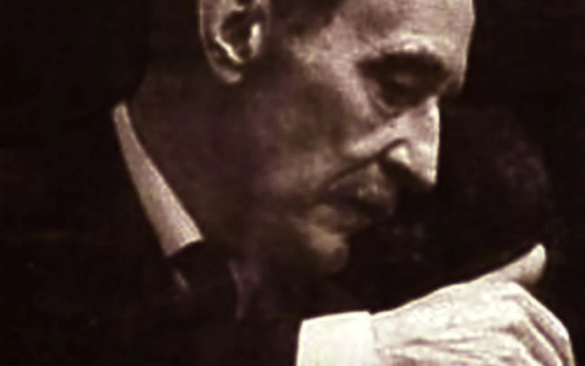 ionel perlea
