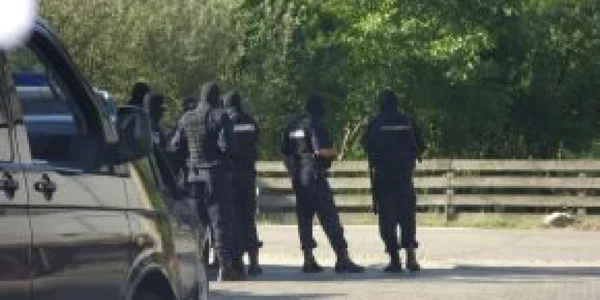 Dosarul "Borşa": nouă persoane arestate preventiv
