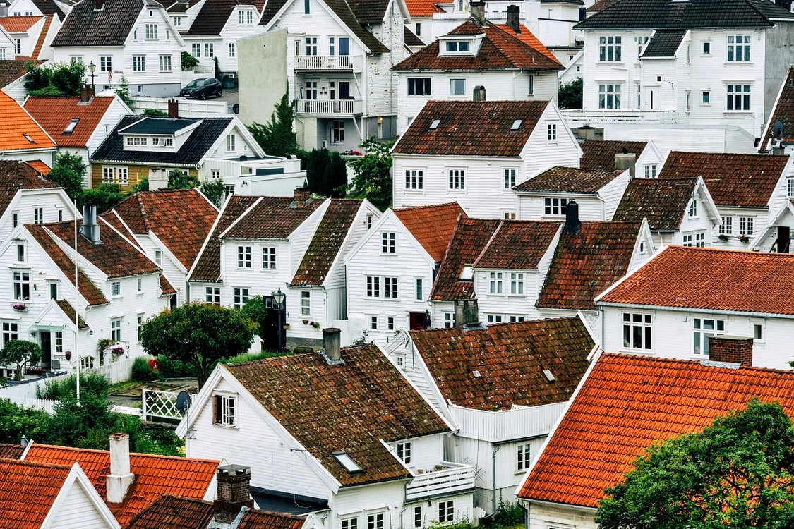 Casele din Bulgaria se vând cu doar 3.500 de euro / FOTO: Pixabay