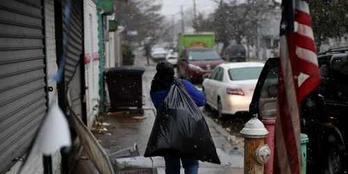 uraganul Sandy este doar cel mai recent exemplu de fenomen meteo extrem produs în zone care nu s-au mai confrunta vreodată cu aşa ceva reuters