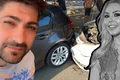 Banner Ticy si Denisa manelista