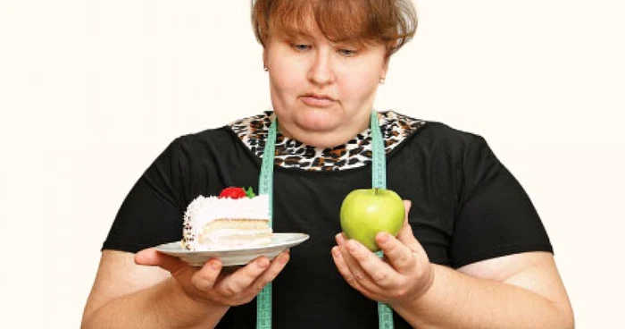Jumătate din femeile plinuţe nu reuşesc să slăbească