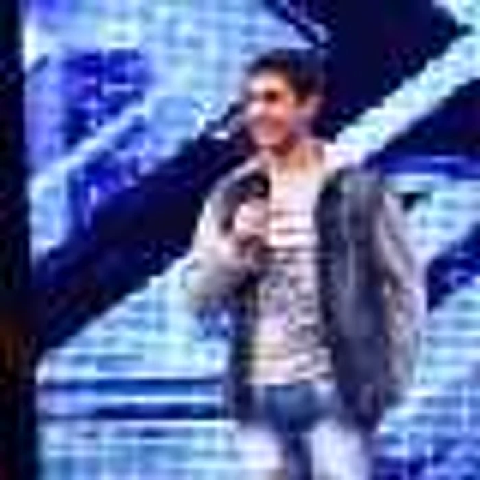 x factor