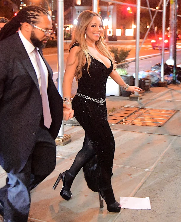 mariah carey png