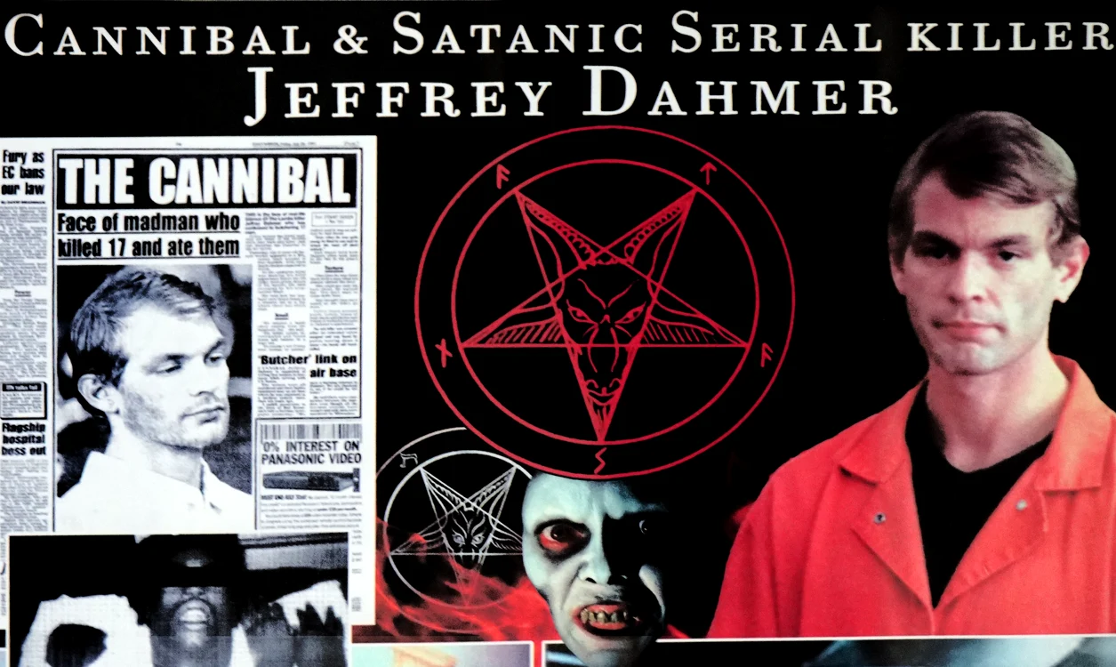 Jeffrey Dahmer, Profimedia (2) jpg