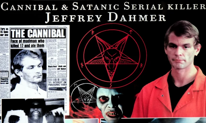 Jeffrey Dahmer, Profimedia (2) jpg