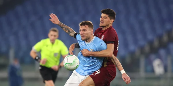 CFR   Lazio Foto GettyImages (3) jpg