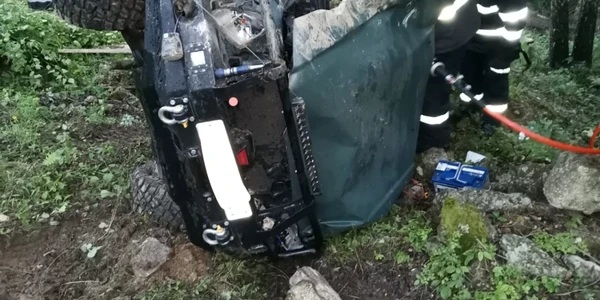 cluj accident mortal. foto isu cluj 