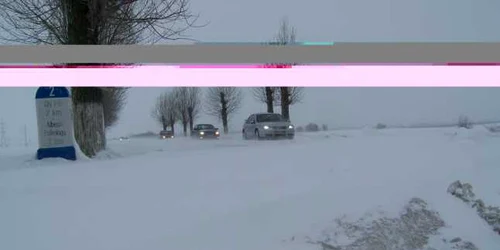 Drumurile de acces au fost închise