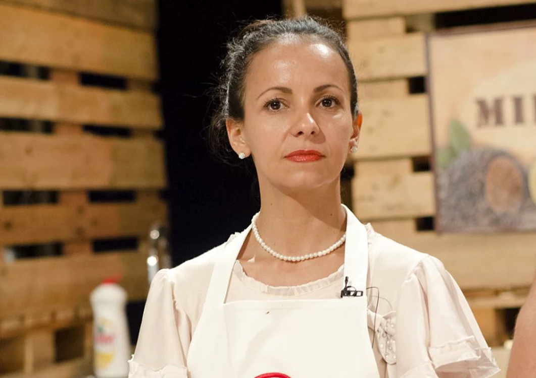 Patricia Iordache are două reţete pentru desert delicioase