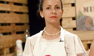 Patricia Iordache are două reţete pentru desert delicioase jpeg