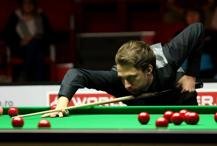 Trump l-a învins în finală pe O'Sullivan