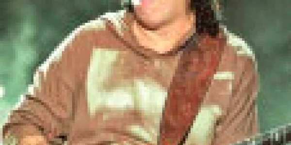 Carlos Santana 