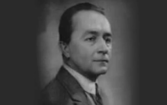 Cine a fost Gogu Constantinescu.