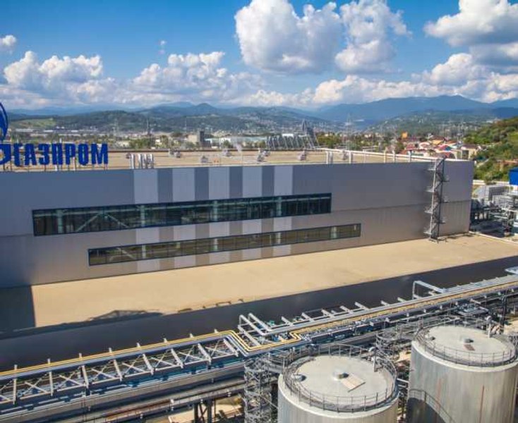 Au crescut preţurile de referinţă la gaze naturale. Scumpirea, legată de oprirea livrărilor Gazprom către OMV, începând de sâmbătă