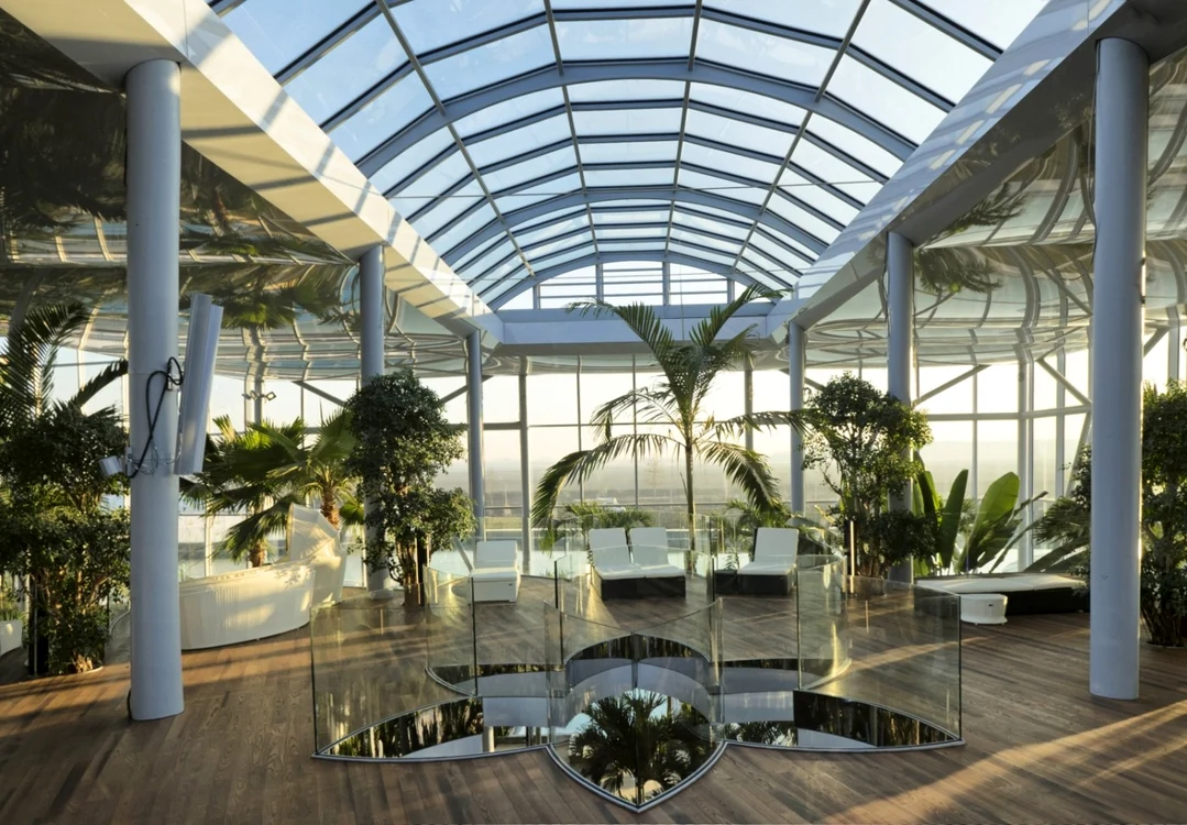 Therme Bucureşti se deschide la Baloteşti