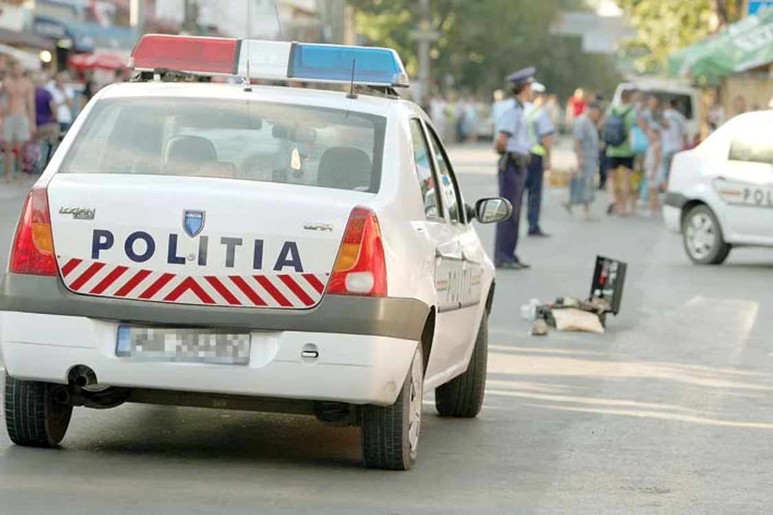 
    Daniel Piştea  este acuzat de favorizarea infractorului şi de fals în acte  