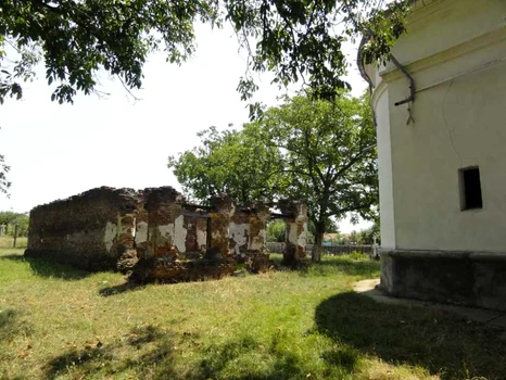 biserici stoicanesti olt