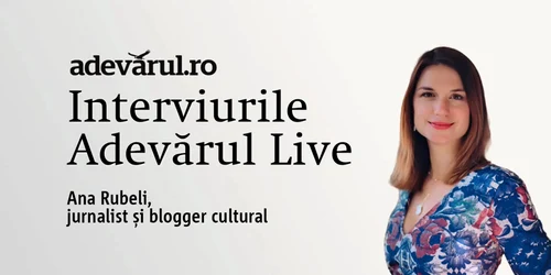 Viața și istoriile adevărate din mahalalele Bucureștiului, cu Ana Rubeli, blogger cultural mp4 thumbnail png