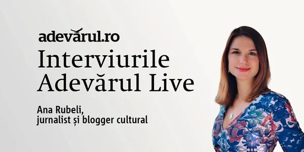 Viața și istoriile adevărate din mahalalele Bucureștiului, cu Ana Rubeli, blogger cultural mp4 thumbnail png