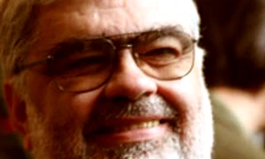 Andrei Pleşu: Jurnalul  Al cui?   conferinţă la BCU jpeg